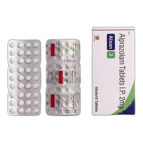 Buy Alprazolam 2mg Online