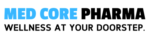Med Core Pharma